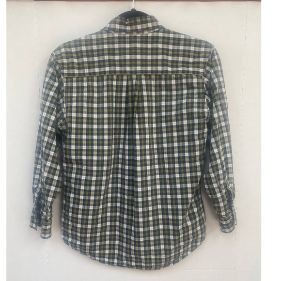 Twenty X Button down - Picture 2 of 6